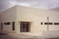 Edificación